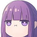 fernPout