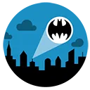 batsignal