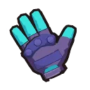 VigilanteGlove