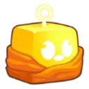 BuddhaFruit