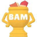 BAM
