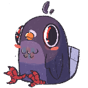 pigeon