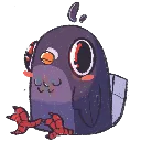 pigeon pigeon