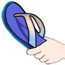EnnaWillSendYouToJesus Discord Emoji