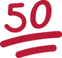 fifty