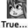 trueline