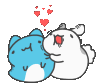 :bugcat_bunnylove2: