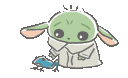 24317mandalorianfrog Discord Emoji