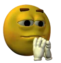 hmmm