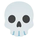 skull