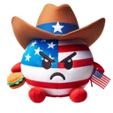 murica