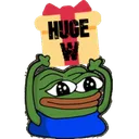 1772pepepresent1removebgpreview Discord Emoji