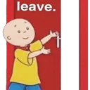 s_leave