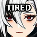 tired_arle Discord Emoji
