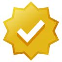 Reaction_GoldVerified