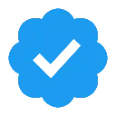 Reaction_BlueVerified