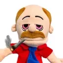 BakedMarvin