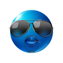 d_bluekanye Discord emoji