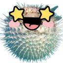 RogerPog Discord Emoji