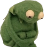 d_emokermit Discord emoji