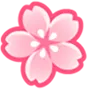 flowerpink