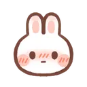 bunnyblush
