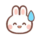 bunnynervous