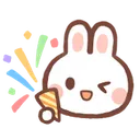 bunnycelebrate