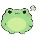 froggymad