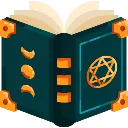 :grimoire: