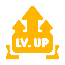 level_up