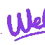 WelcomePurple
