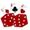 casino Discord emoji