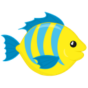 fishing Discord emoji