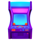 arcade Discord emoji