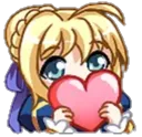 heartsaber