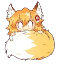 :SenkoScared: