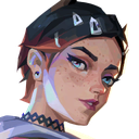 valorant_clove Discord emoji