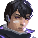 Valorant_ISO Discord emoji