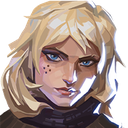 Valorant_Deadlock_Icon Discord emoji