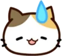 sweat_cat