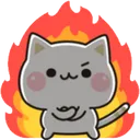 cat_fire