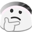 7983sushithink Discord Emoji