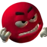 ANGRY