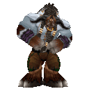 taurendance animated Discord emote from WoW France - Horion (Retail/Forever/Classic)