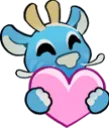 MajiHeartHold