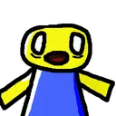 scared