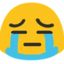 Sad