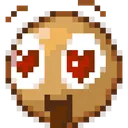 Hearteyes