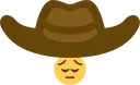 PensiveCowboyWithABigHatKDMP